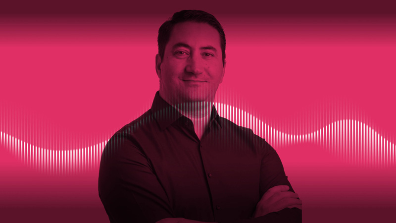 António Ribeiro, especialista da DECO PROteste, no podcast Pod Pensar.